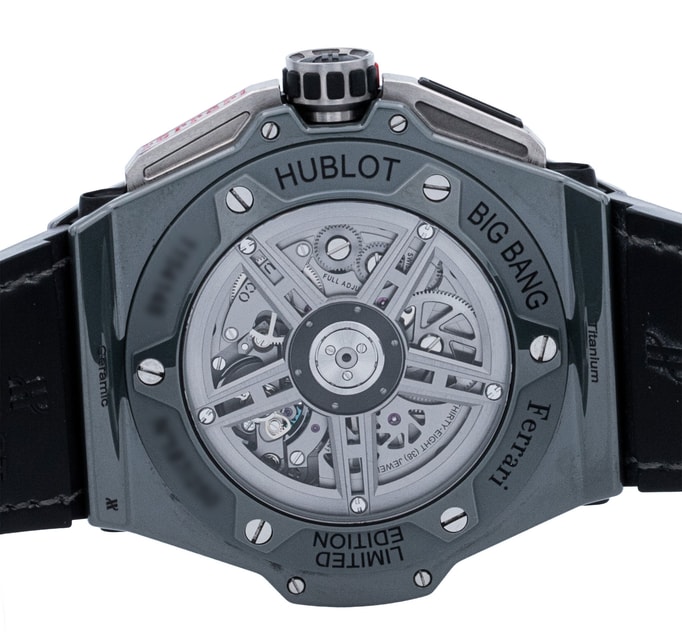 Hublot Big Bang 401.FX.1123.VR Image 4